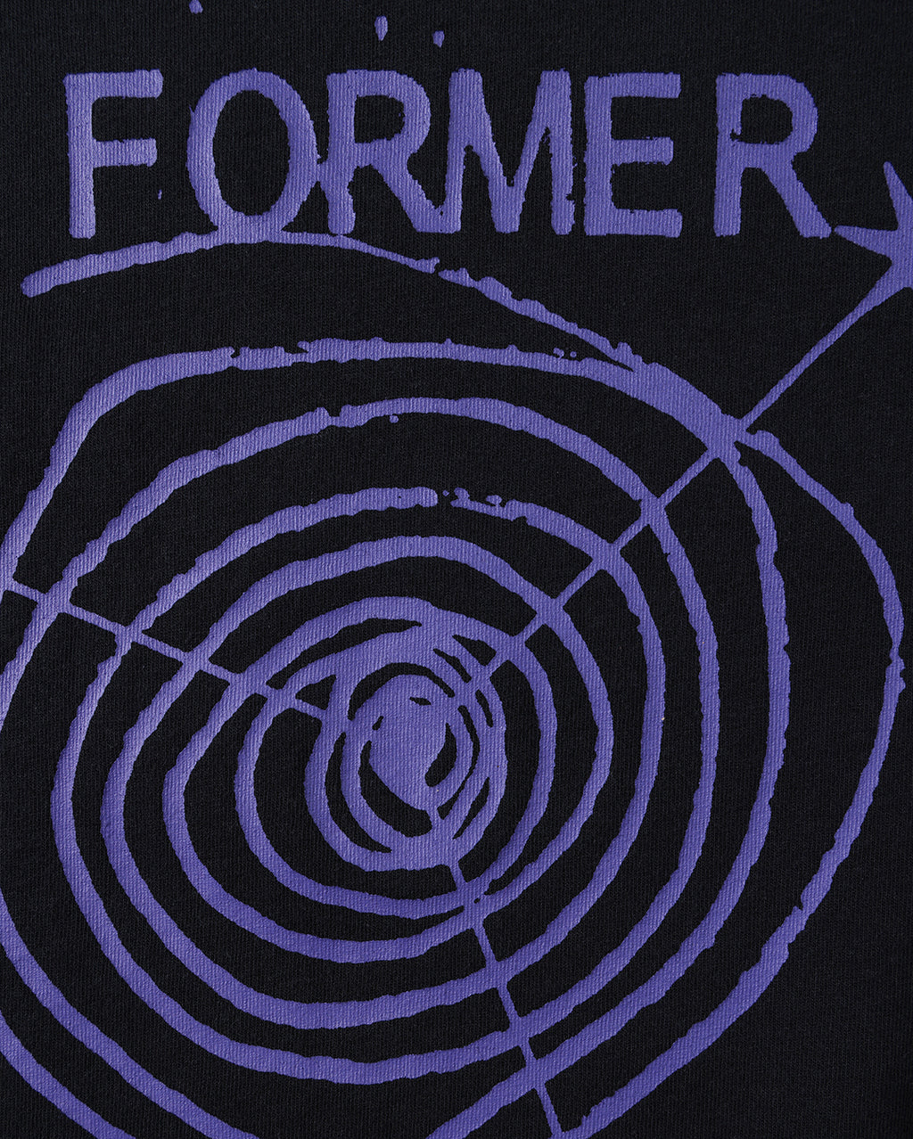 Mindless T-Shirt - Washed Black