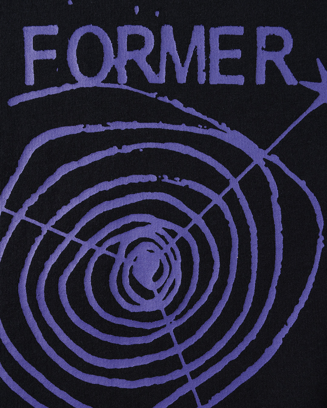 Mindless T-Shirt - Washed Black