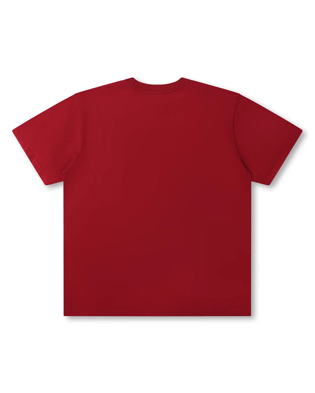 Salvage Legacy T-Shirt - Washed Crimson