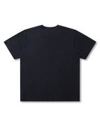 Oscillating T-Shirt - Black by Former - view 6