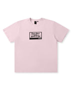 Realization T-Shirt - Blush by Former - view 5