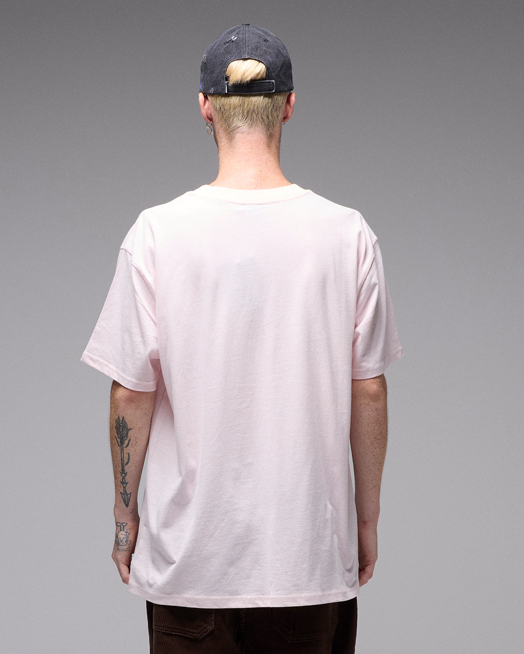 Realization T-Shirt - Blush