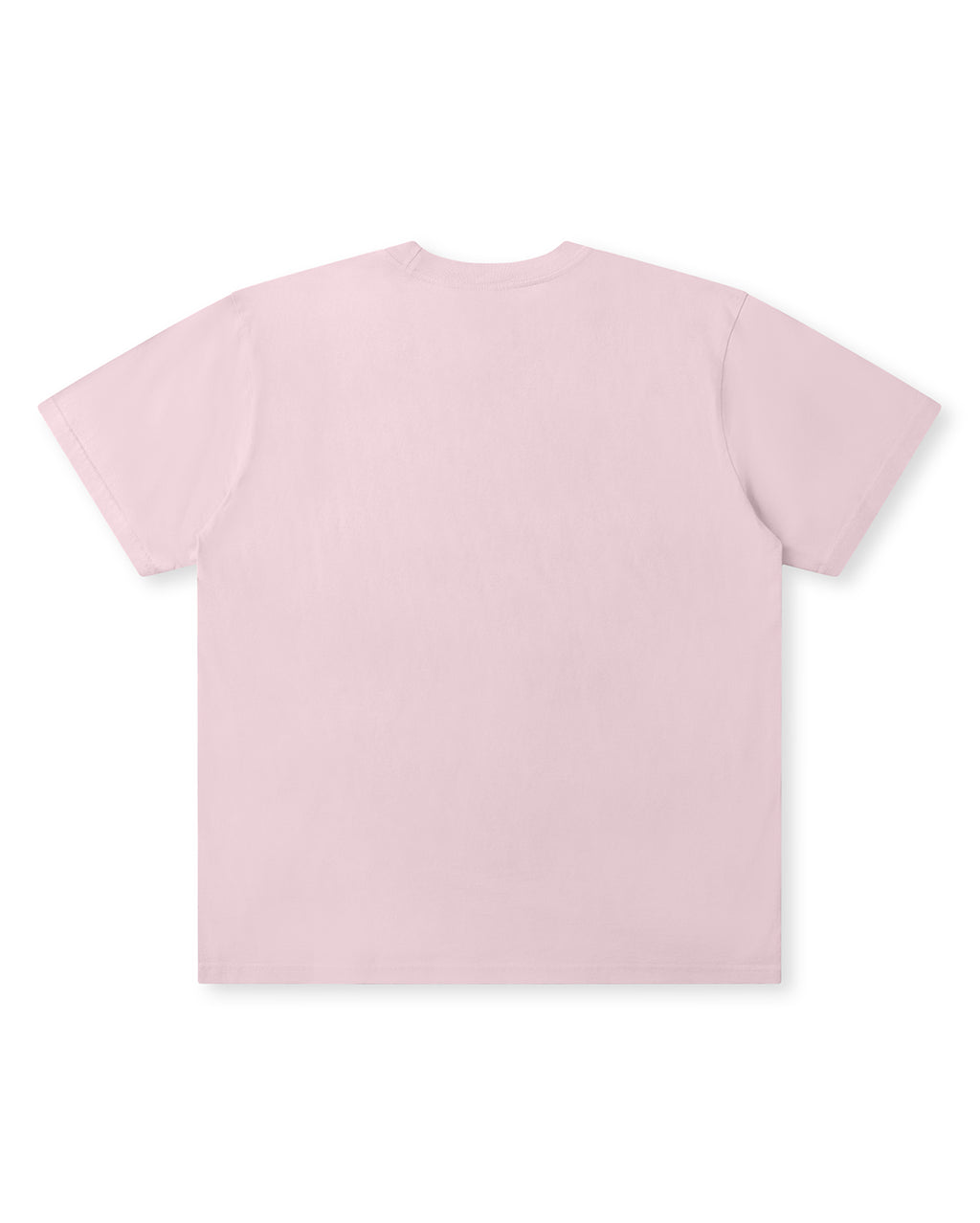 Realization T-Shirt - Blush