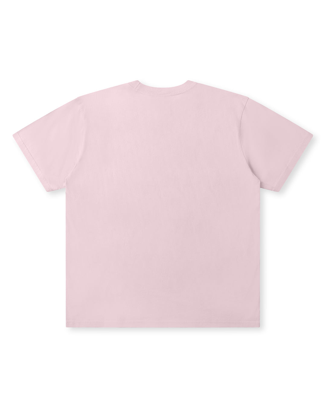 Realization T-Shirt - Blush