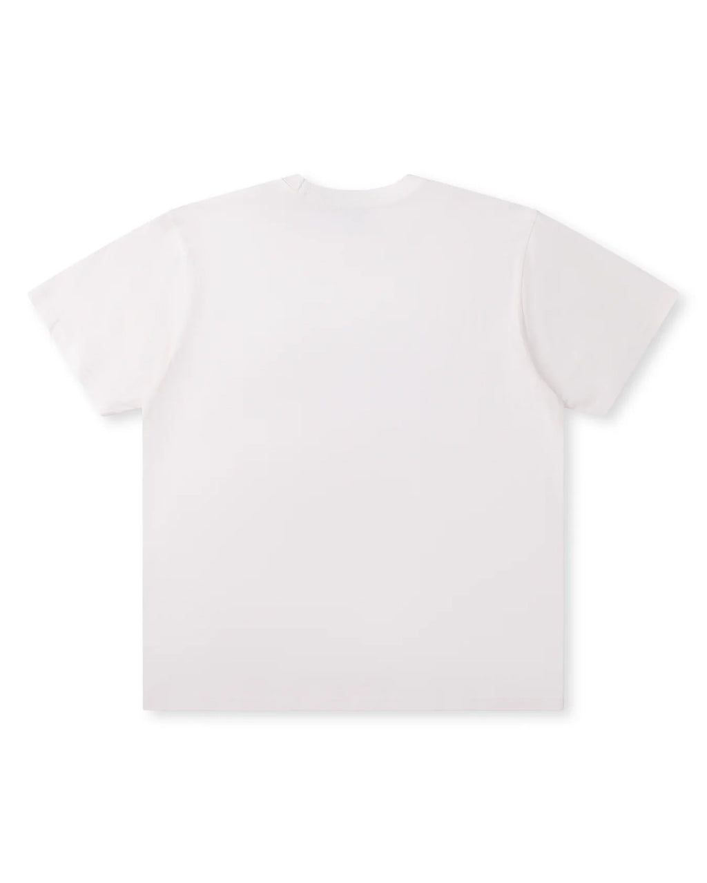 Another Flower T-Shirt - Oyster