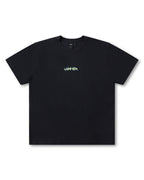 Proscription T-Shirt - Washed Black by Former - view 6