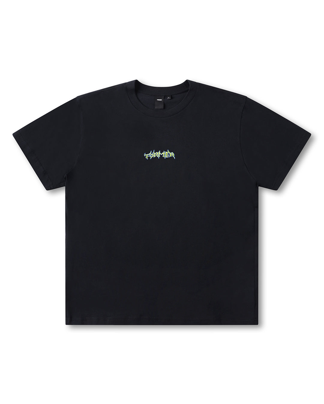 Proscription T-Shirt - Washed Black