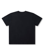 Proscription T-Shirt - Washed Black by Former - view 7
