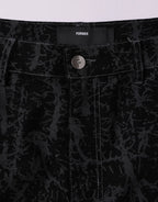 Turmoil Distend 20.5" Shorts - Black by Former - view 5