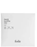 Face Cloth by Foile Skincare - view 3