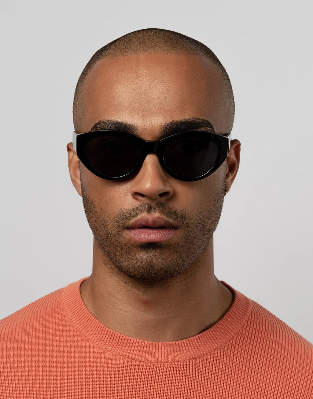 Felina Sunglasses - Black