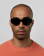 Felina Sunglasses - Black by Isle of Eden - view 4