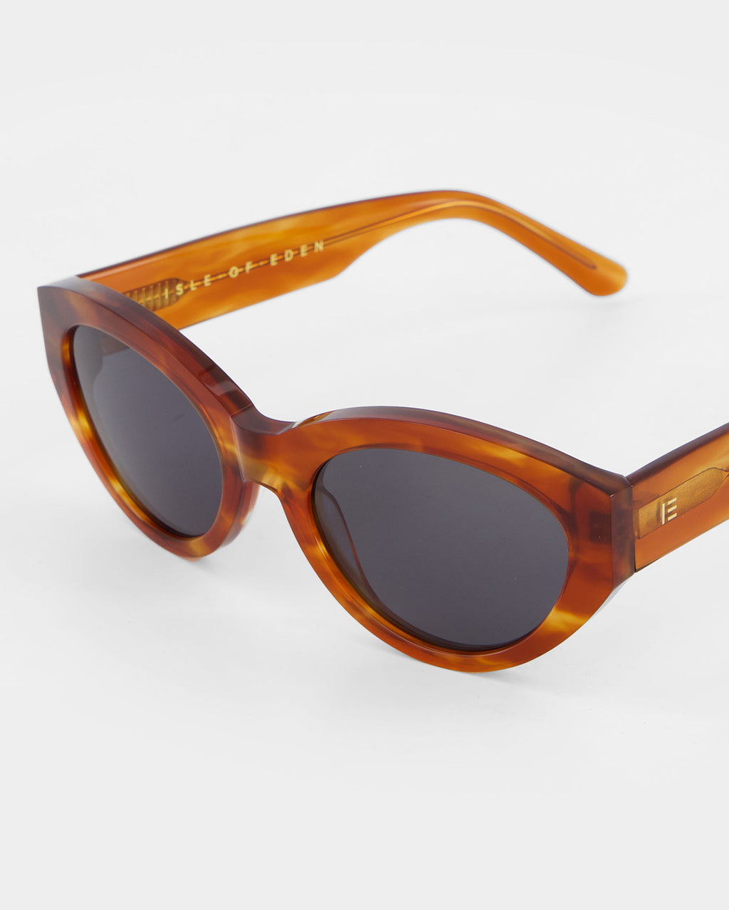 Felina Sunglasses - Whiskey Tortoise