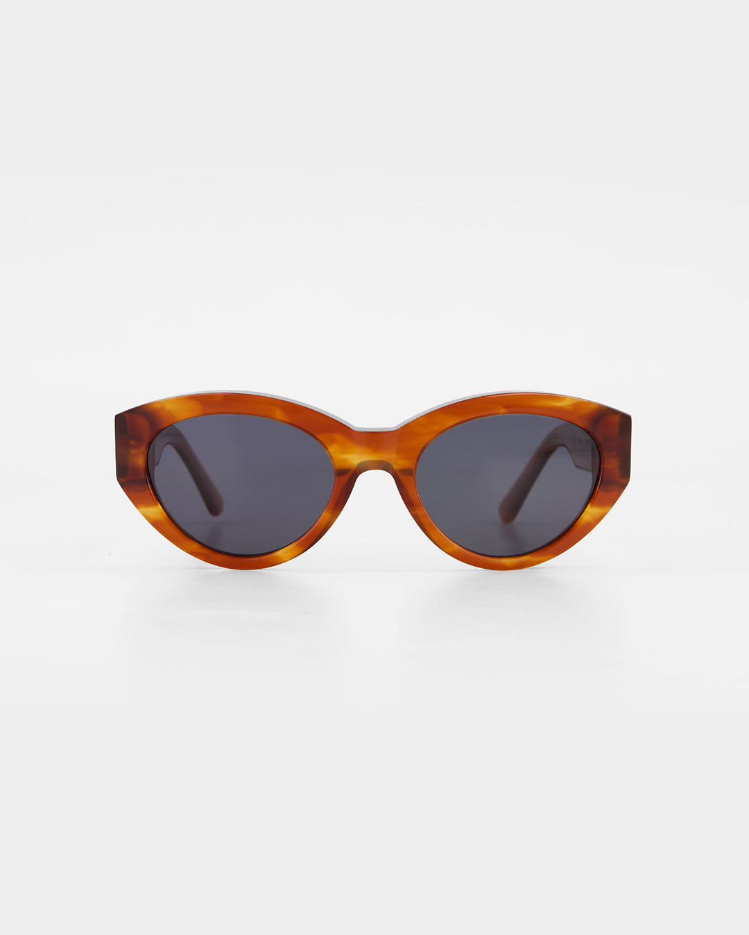 Felina Sunglasses - Whiskey Tortoise
