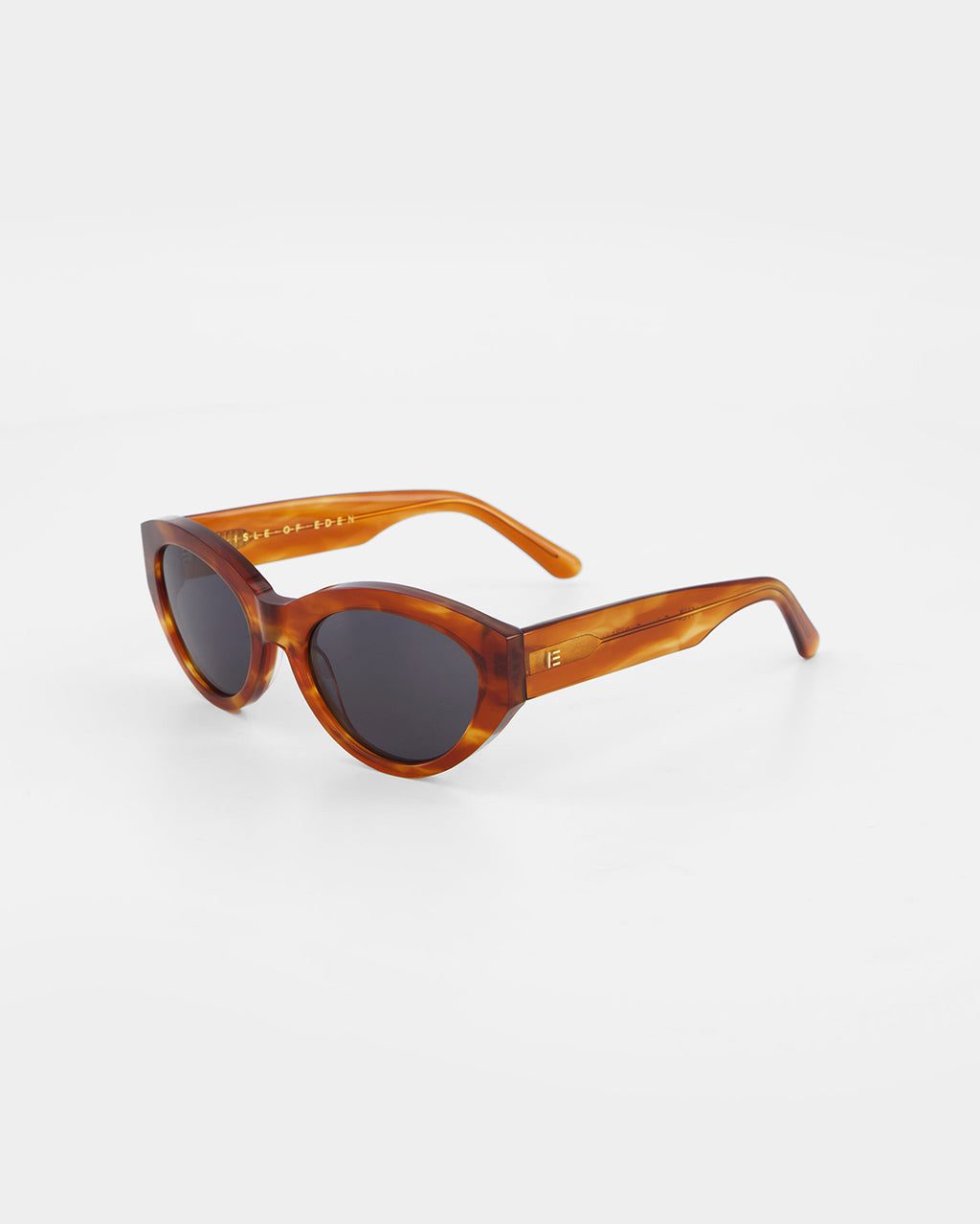 Felina Sunglasses - Whiskey Tortoise
