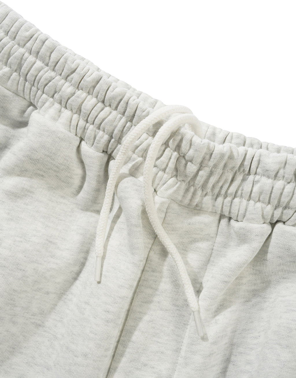 Flame Fleece Pants - Ash by Butter Goods - view 4