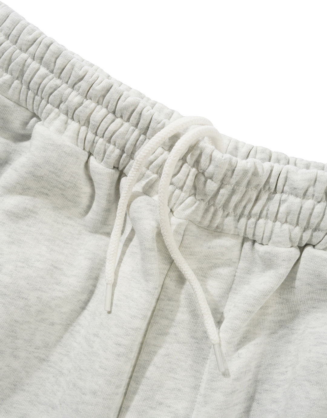 Flame Fleece Pants - Ash by Butter Goods - view 4