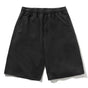 Washed Black