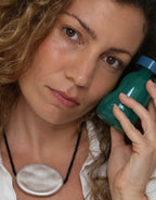 Skin Sponge Serum 50ml by Foile Skincare - view 7