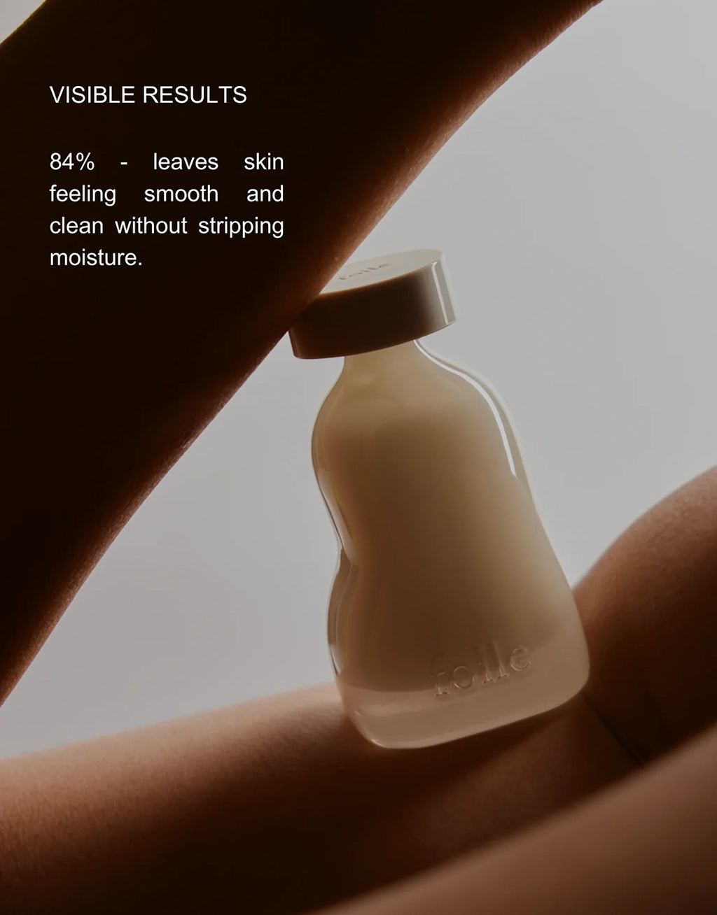 Milky Emulsion Cleanser 50ml