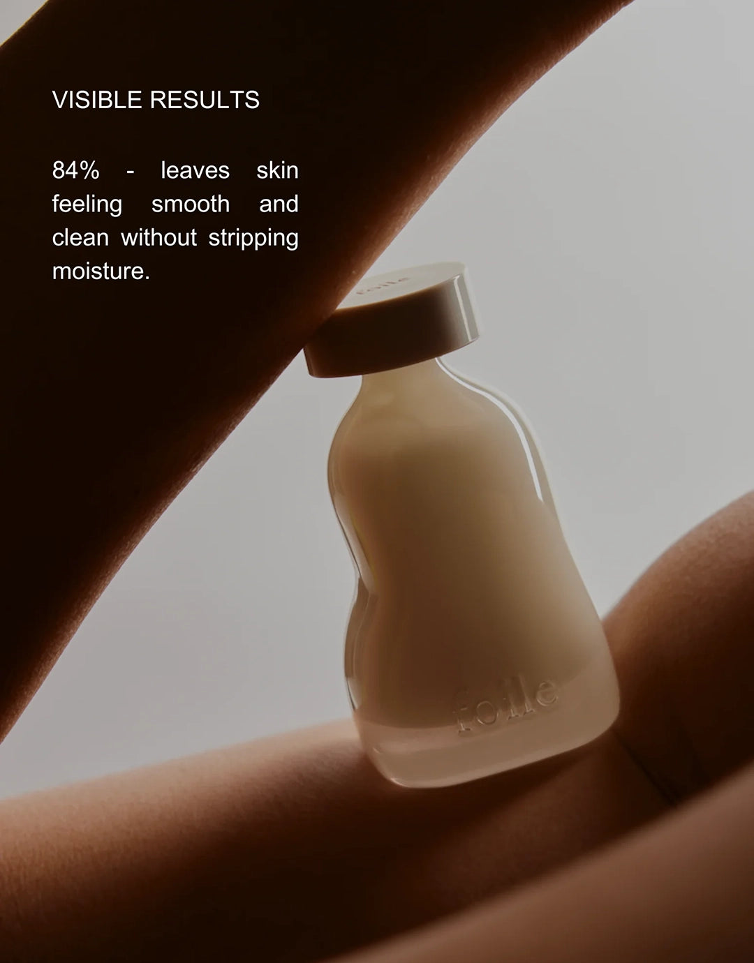 Milky Emulsion Cleanser 50ml