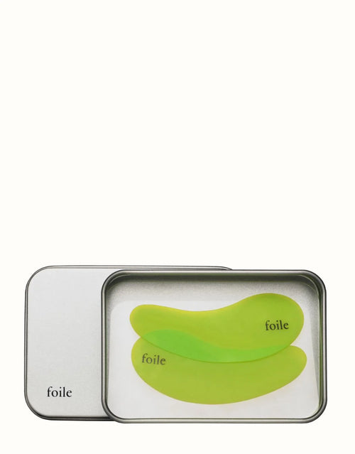 Angel Eye Jellies - Lime by Foile Skincare