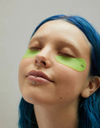 Angel Eye Jellies - Lime by Foile Skincare - view 6
