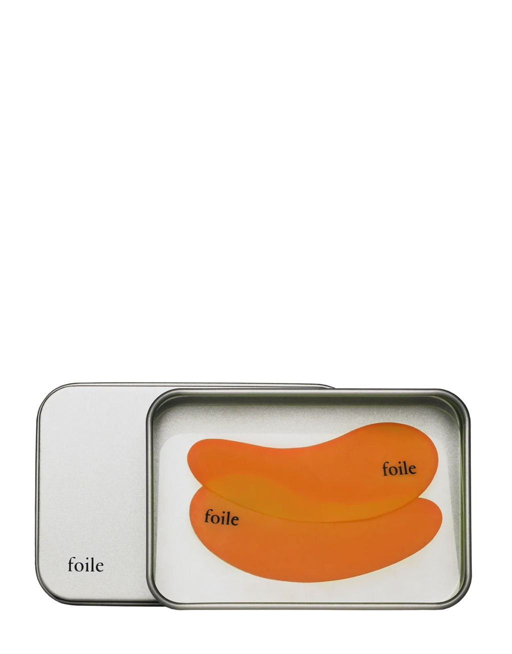 Angel Eye Jellies - Orange