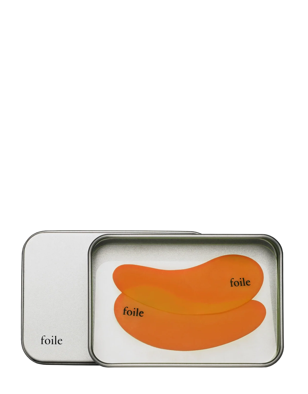 Angel Eye Jellies - Orange