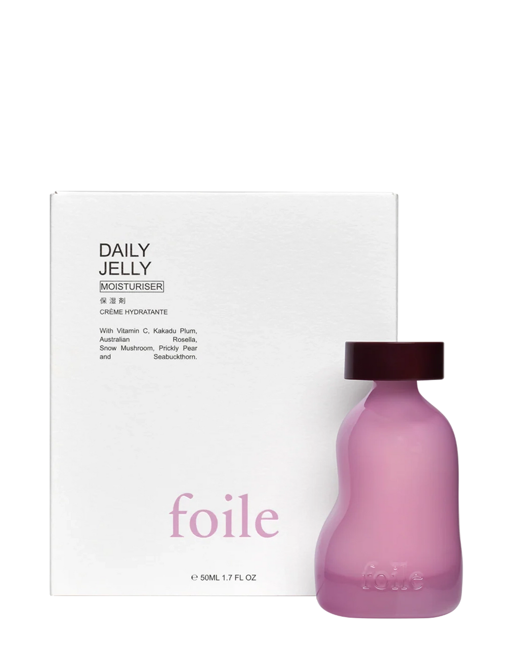 Daily Jelly Moisturiser 50ml