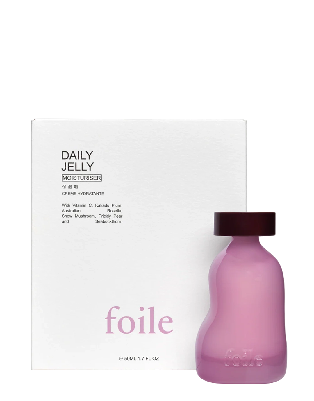 Daily Jelly Moisturiser 50ml
