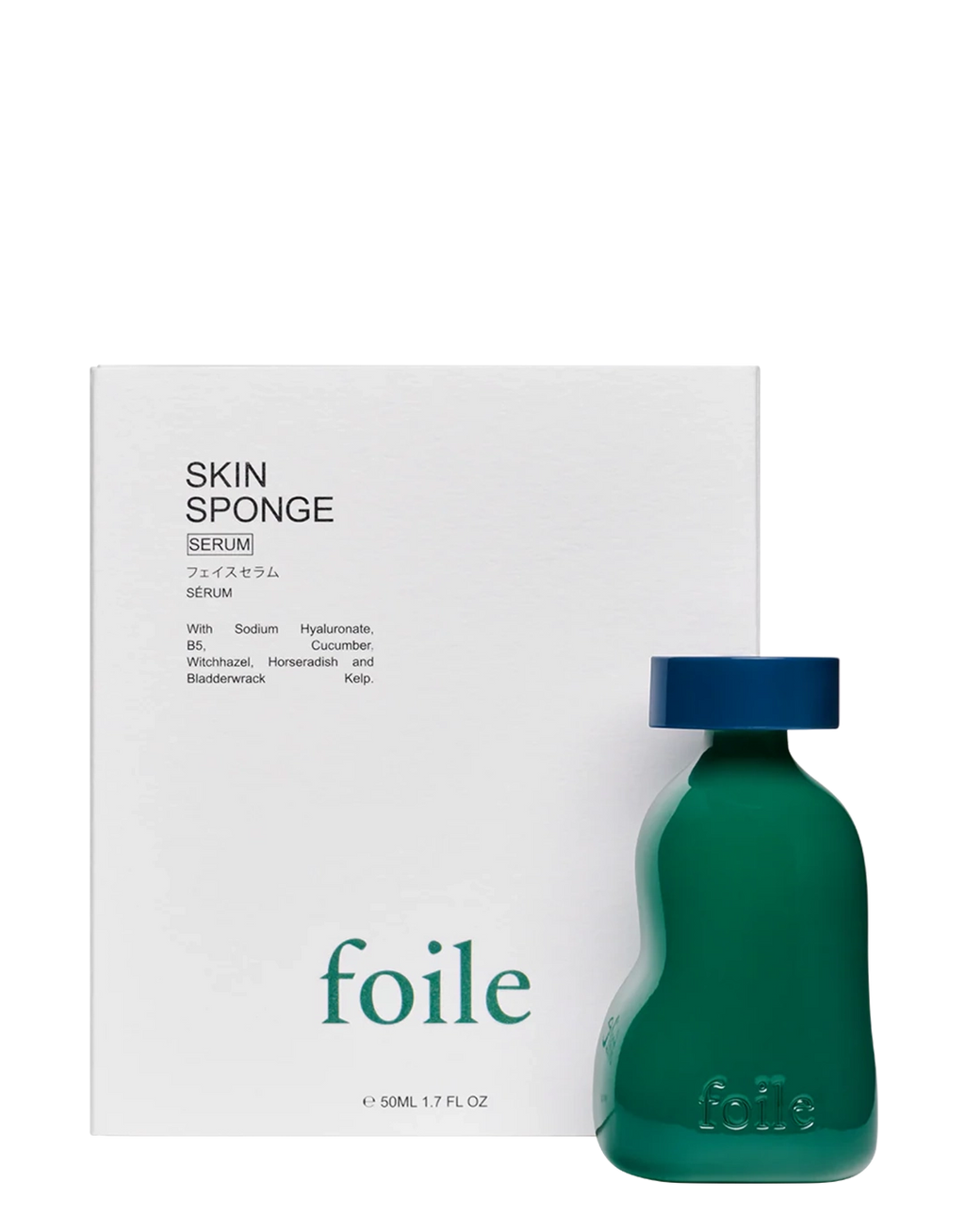 Skin Sponge Serum 50ml