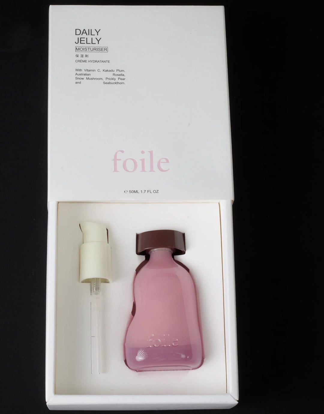 Daily Jelly Moisturiser 50ml