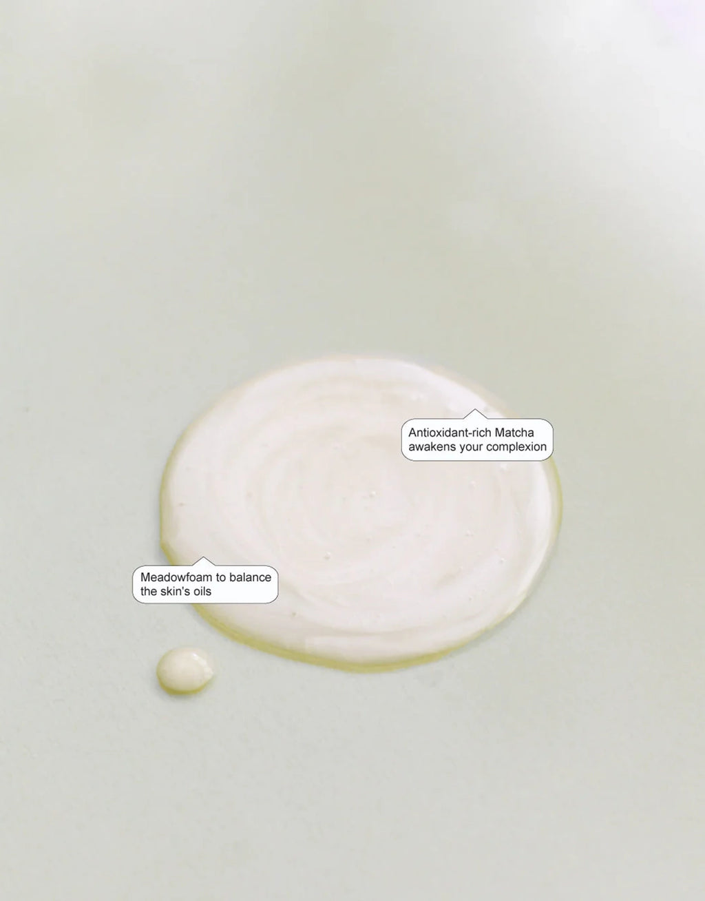 Milky Emulsion Cleanser 50ml