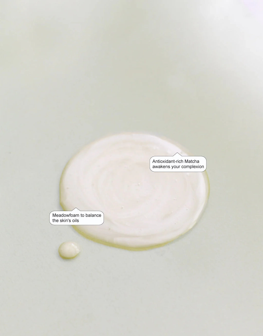 Milky Emulsion Cleanser 50ml