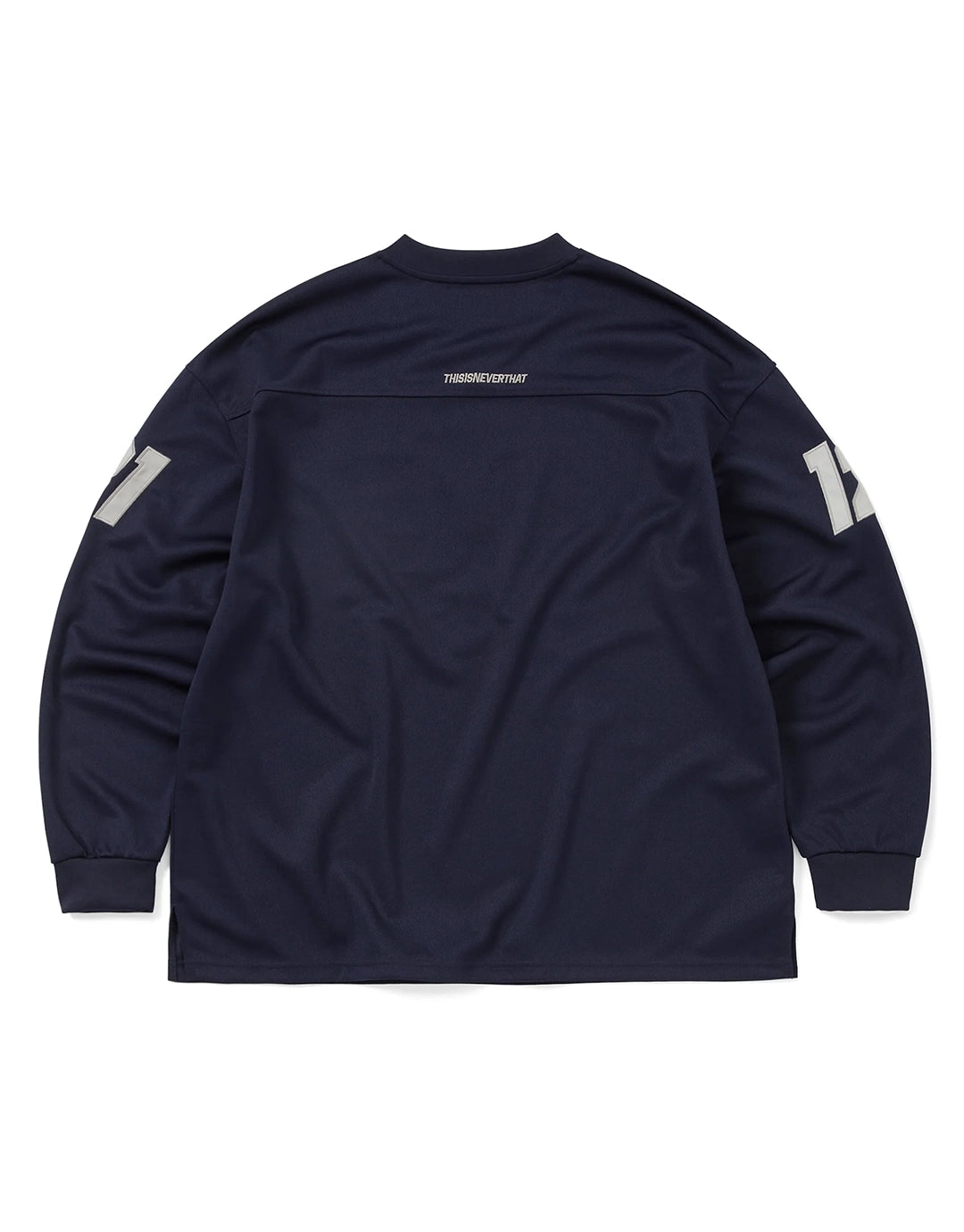Football Jersey - Navy