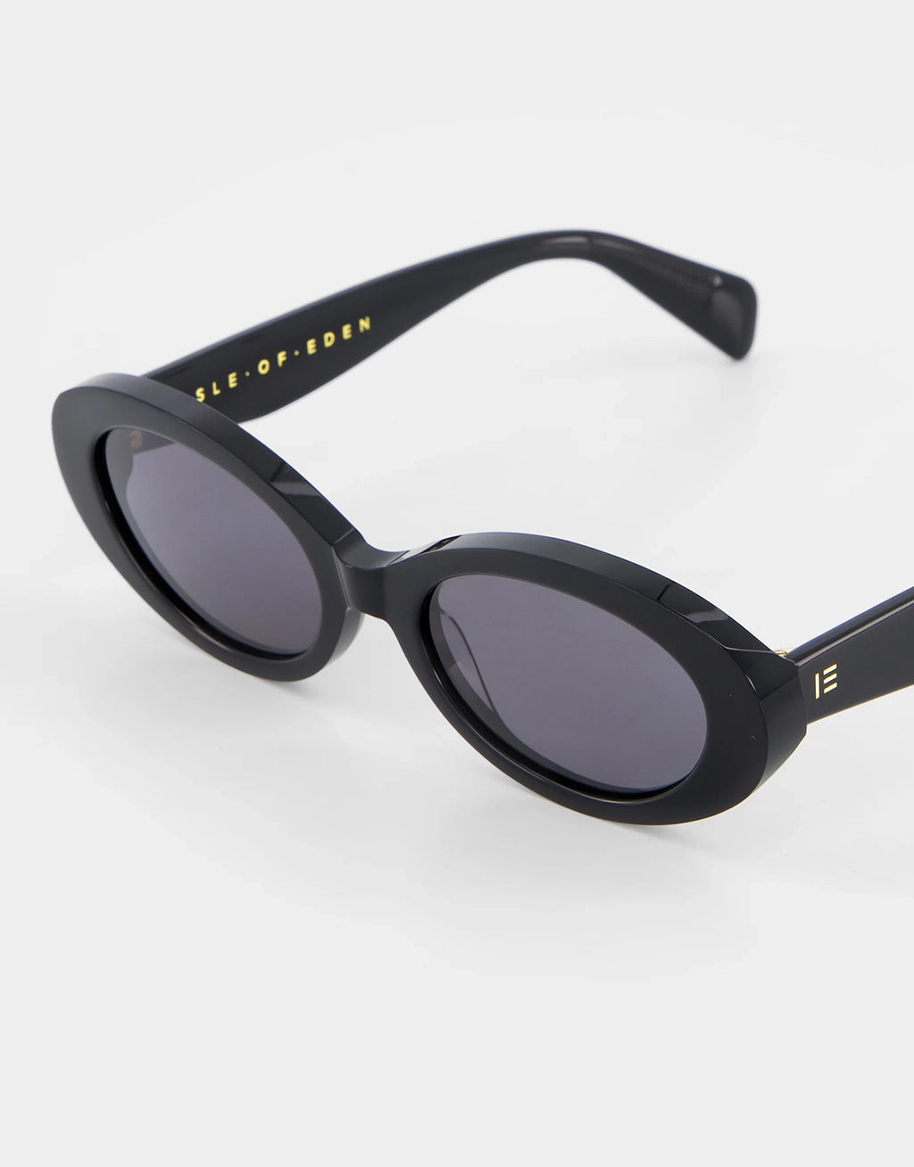 Frankie Sunglasses - Black