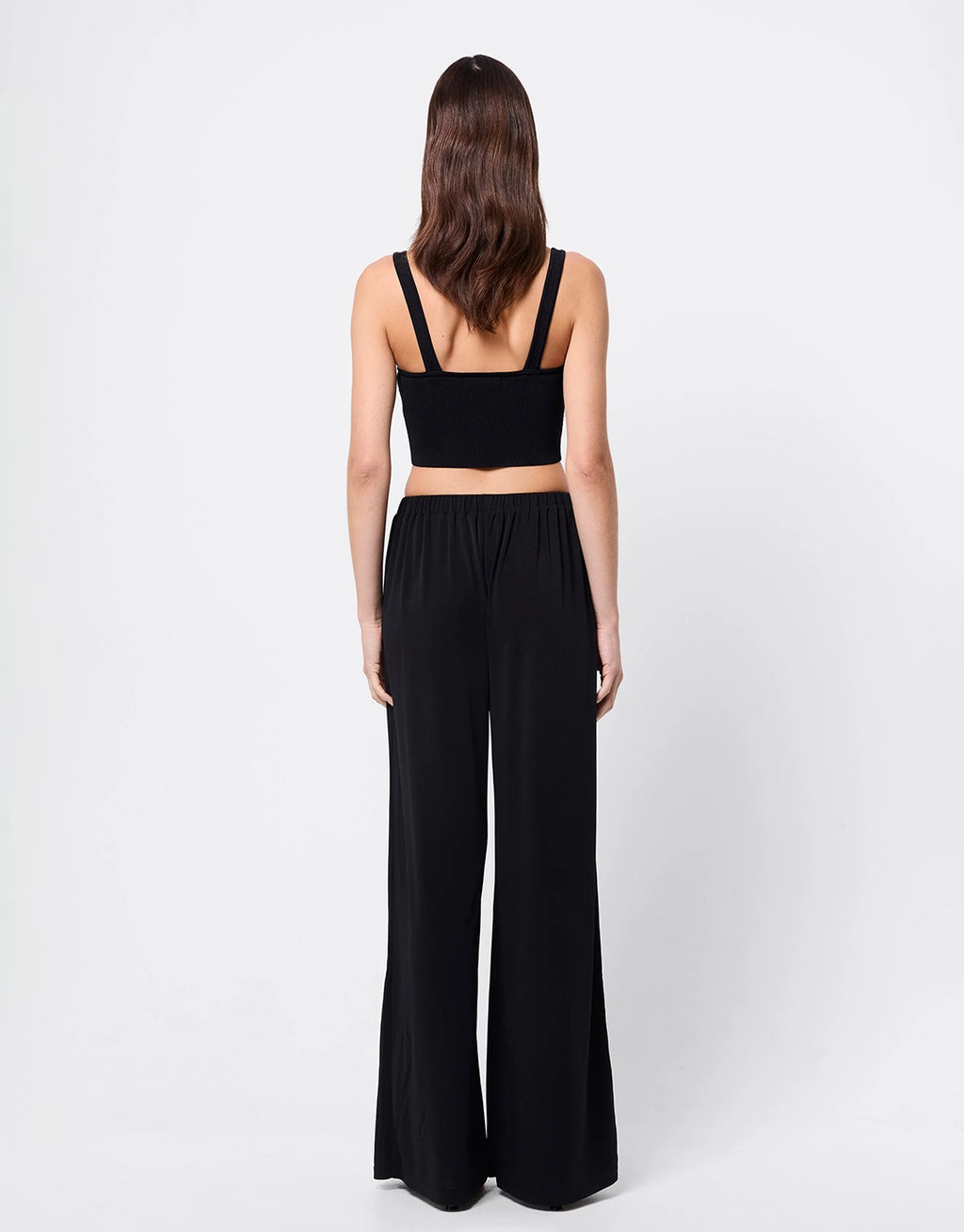 Free Falling Pant - Black