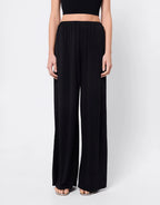 Free Falling Pant - Black by Mossman - view 6
