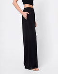 Free Falling Pant - Black by Mossman