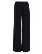 Free Falling Pant - Black by Mossman - view 7