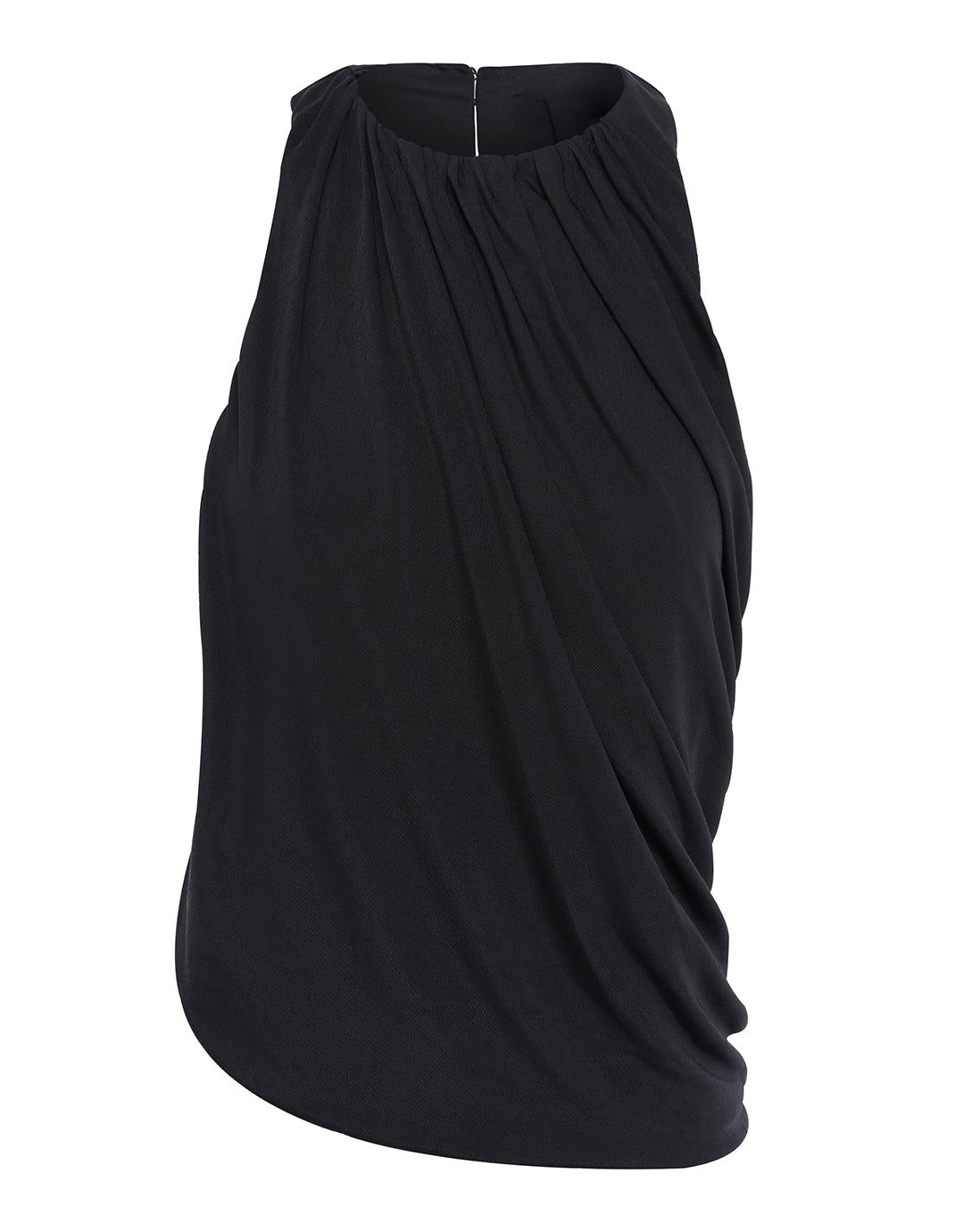 Free Falling Top - Black