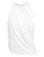 Free Falling Top - White by Mossman - view 8