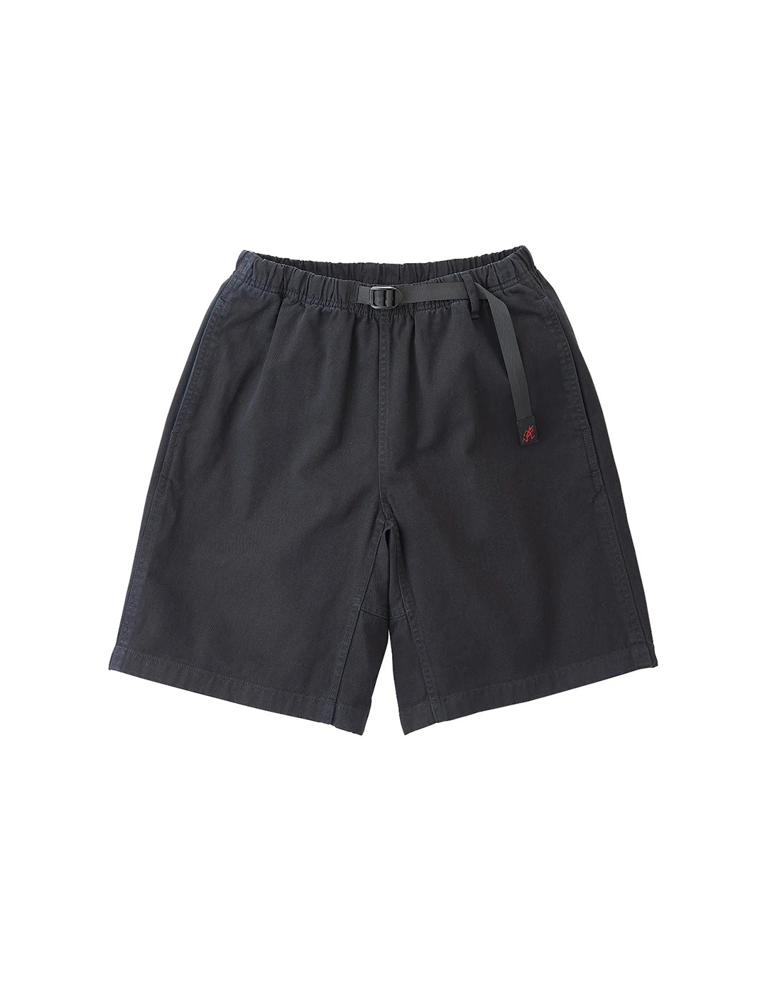G-Short Shorts - Black