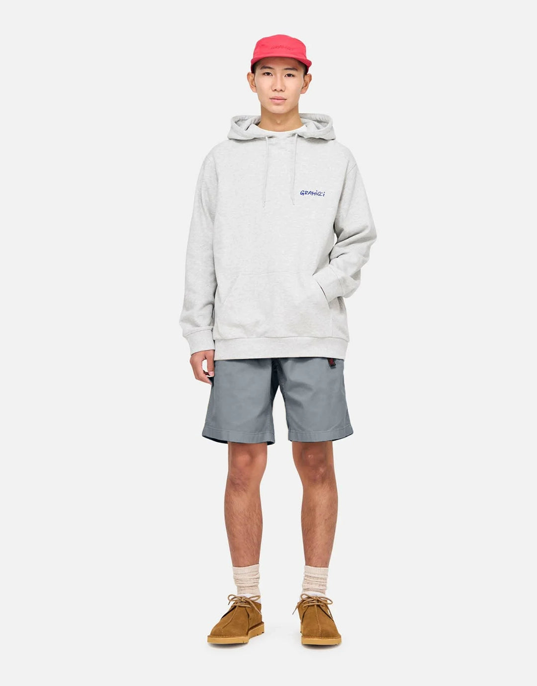 G-Short Shorts - Seal