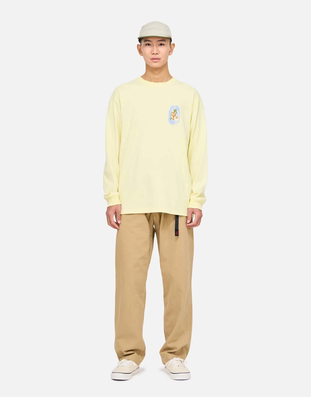 Gramicci Pants - Chino