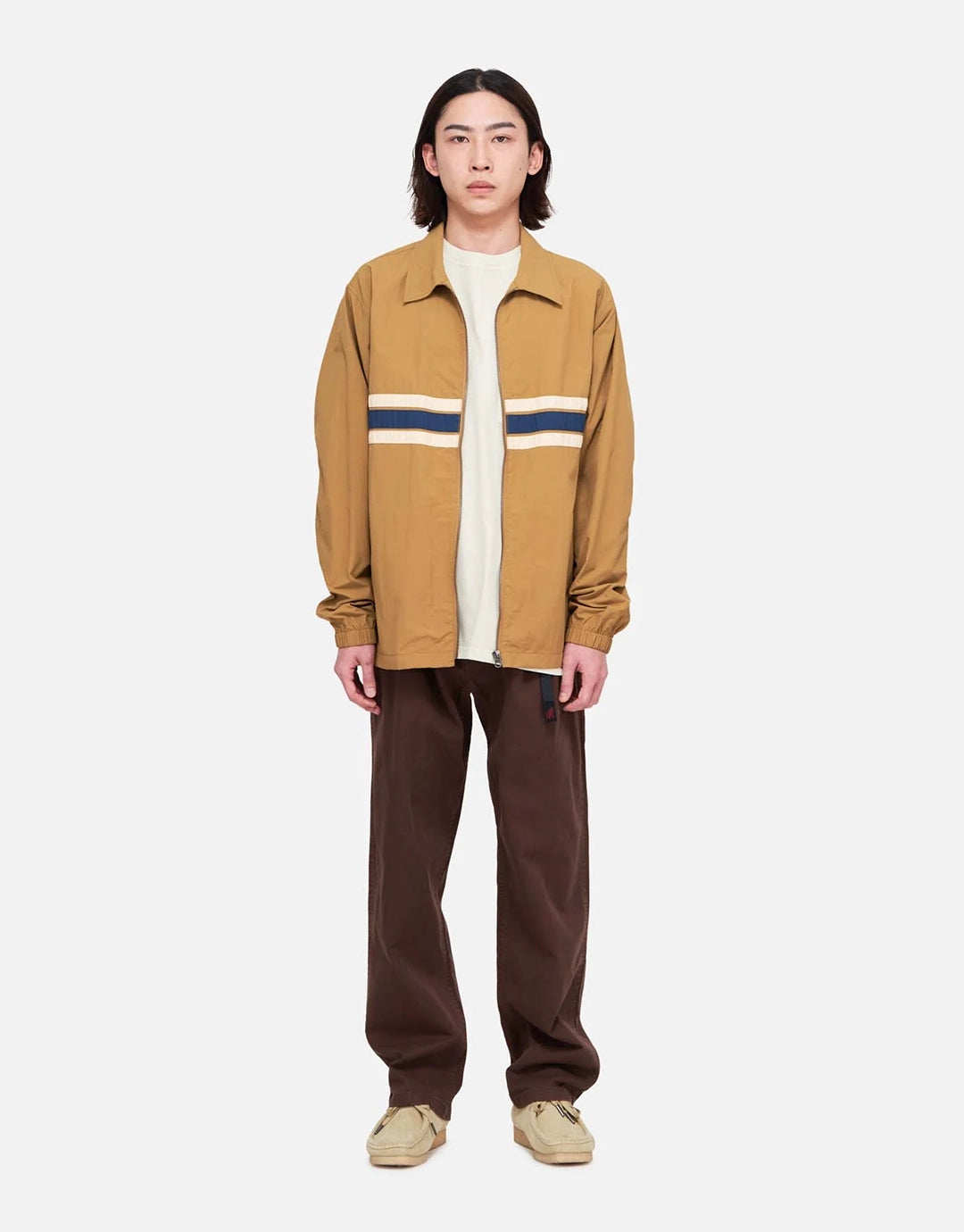 Gramicci Pants - Tobacco
