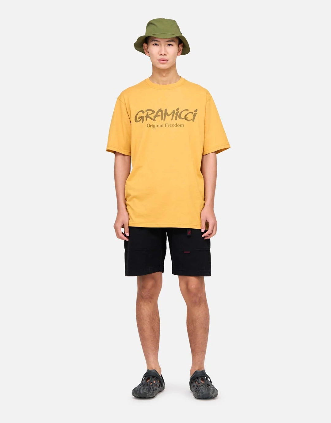 Gadget Shorts - Black