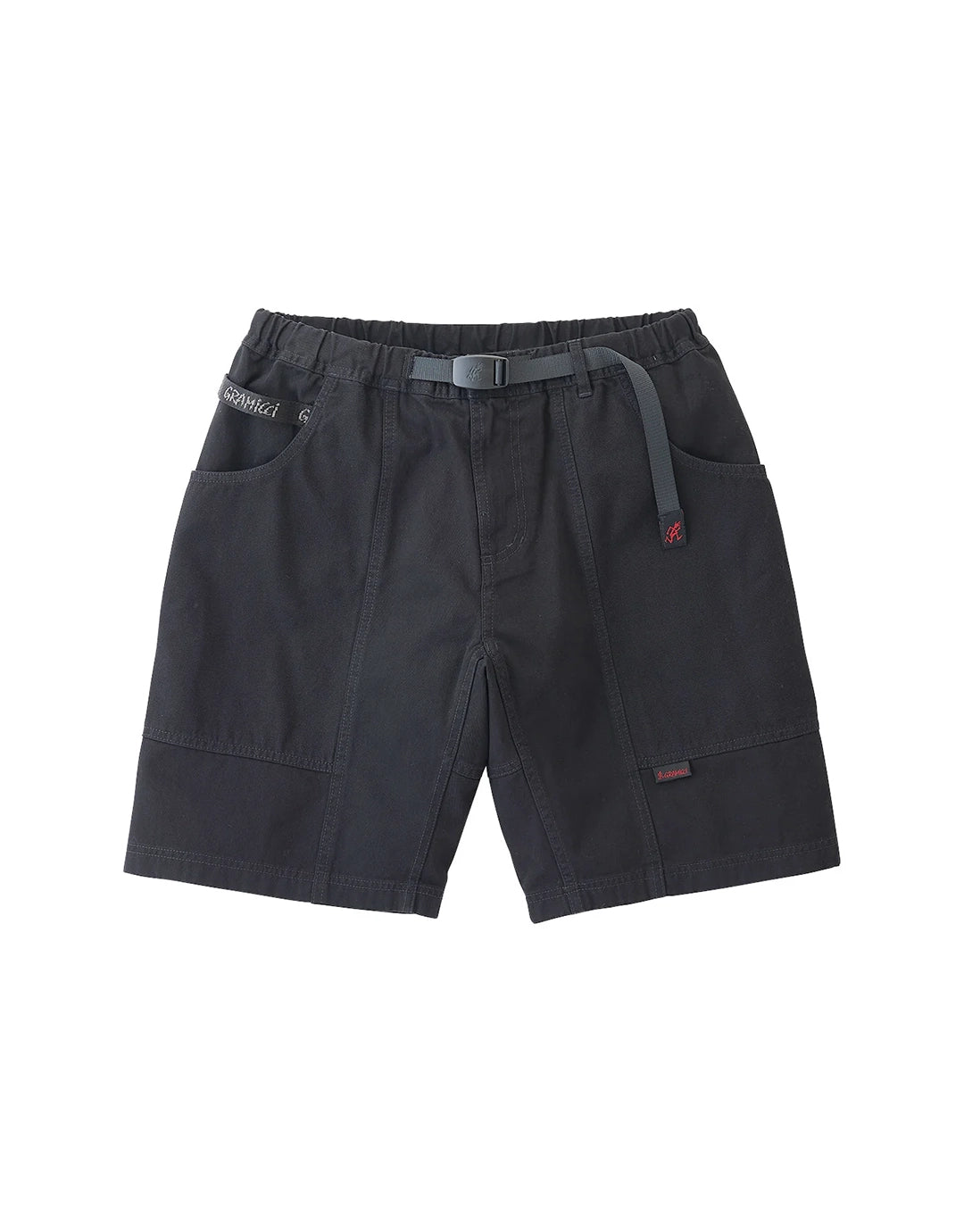Gadget Shorts - Black