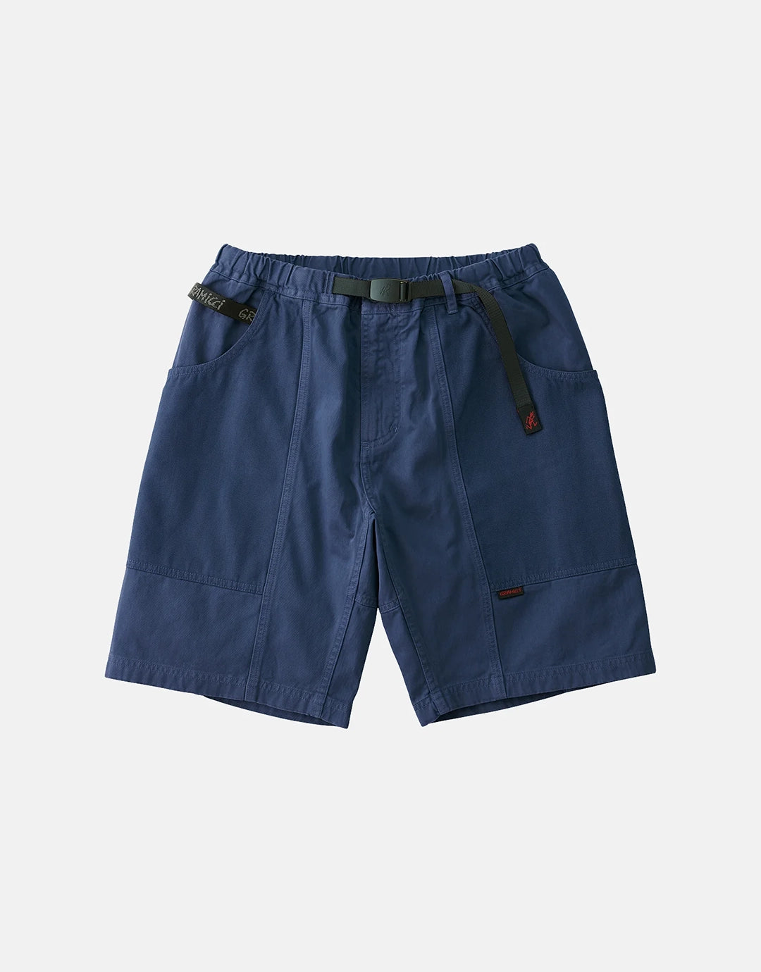 Gadget Shorts - Navy Pigment